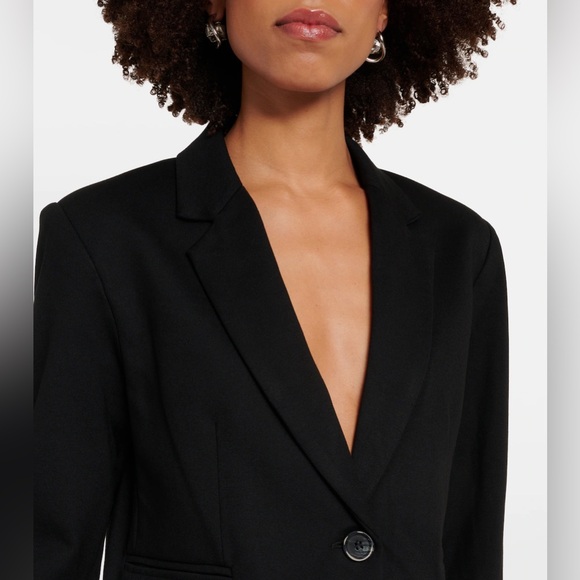 Peserico
single-breasted blazer - Picture 3 of 8